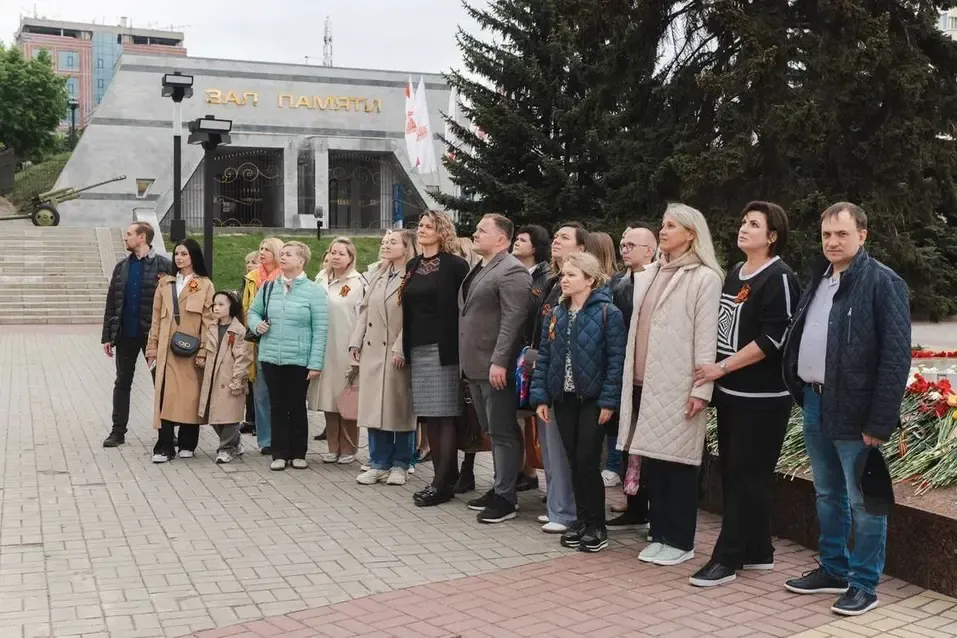 Промо фото