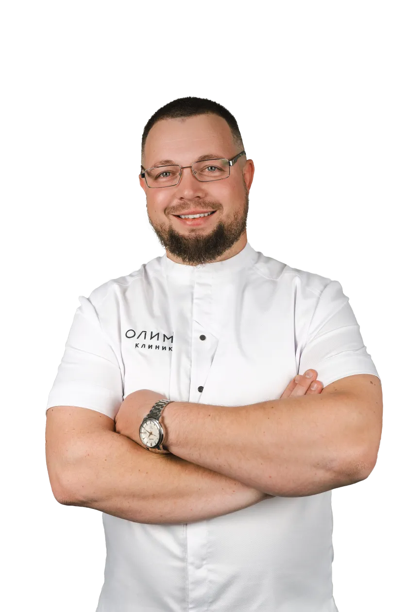 Попов Евгений Михайлович