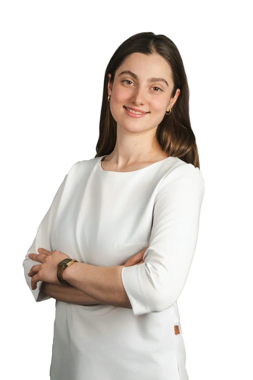 Волкова Анастасия Романовна