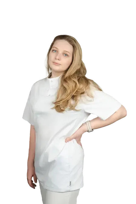 Вострикова Татьяна Александровна