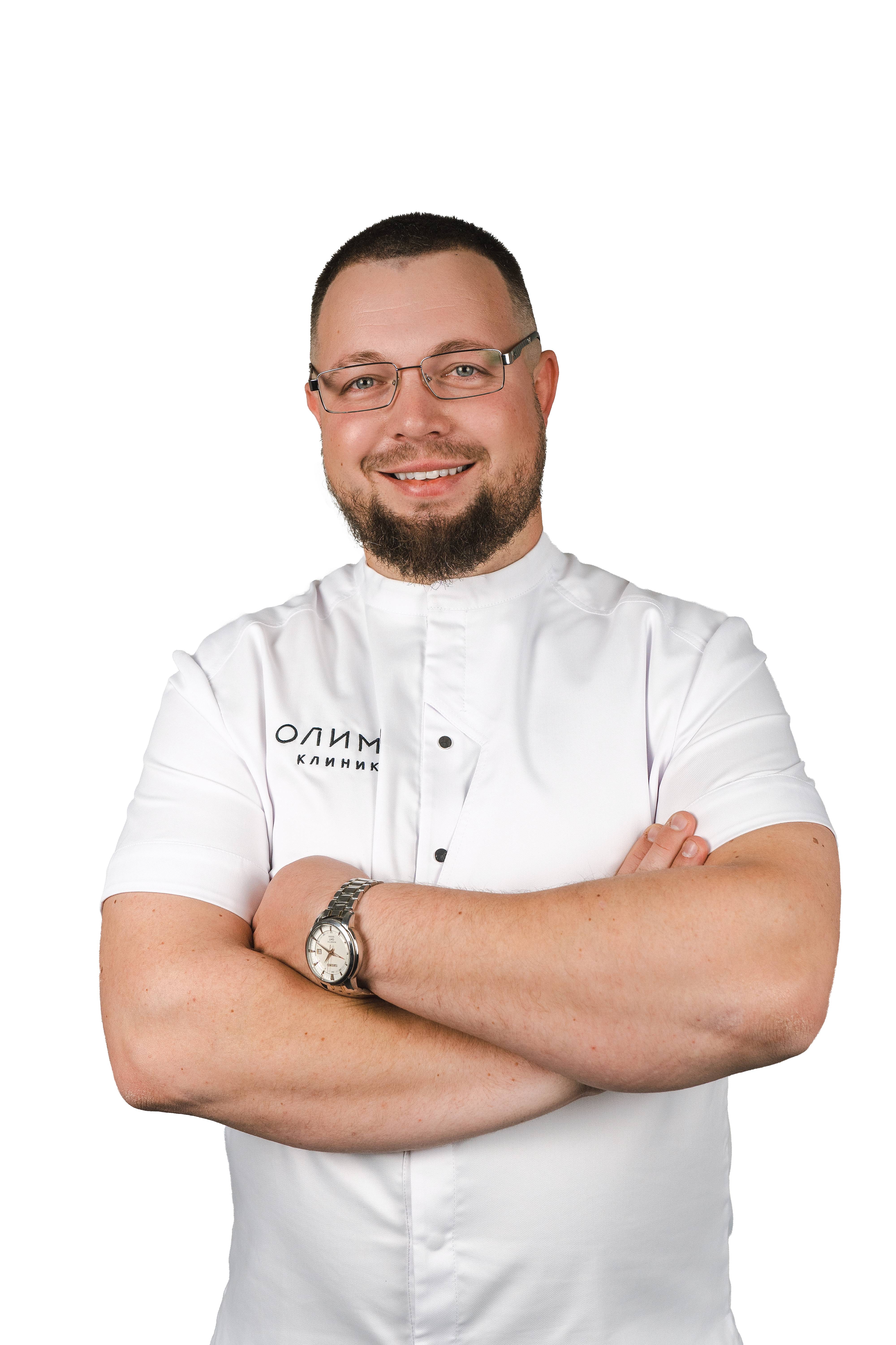 Попов Евгений Михайлович