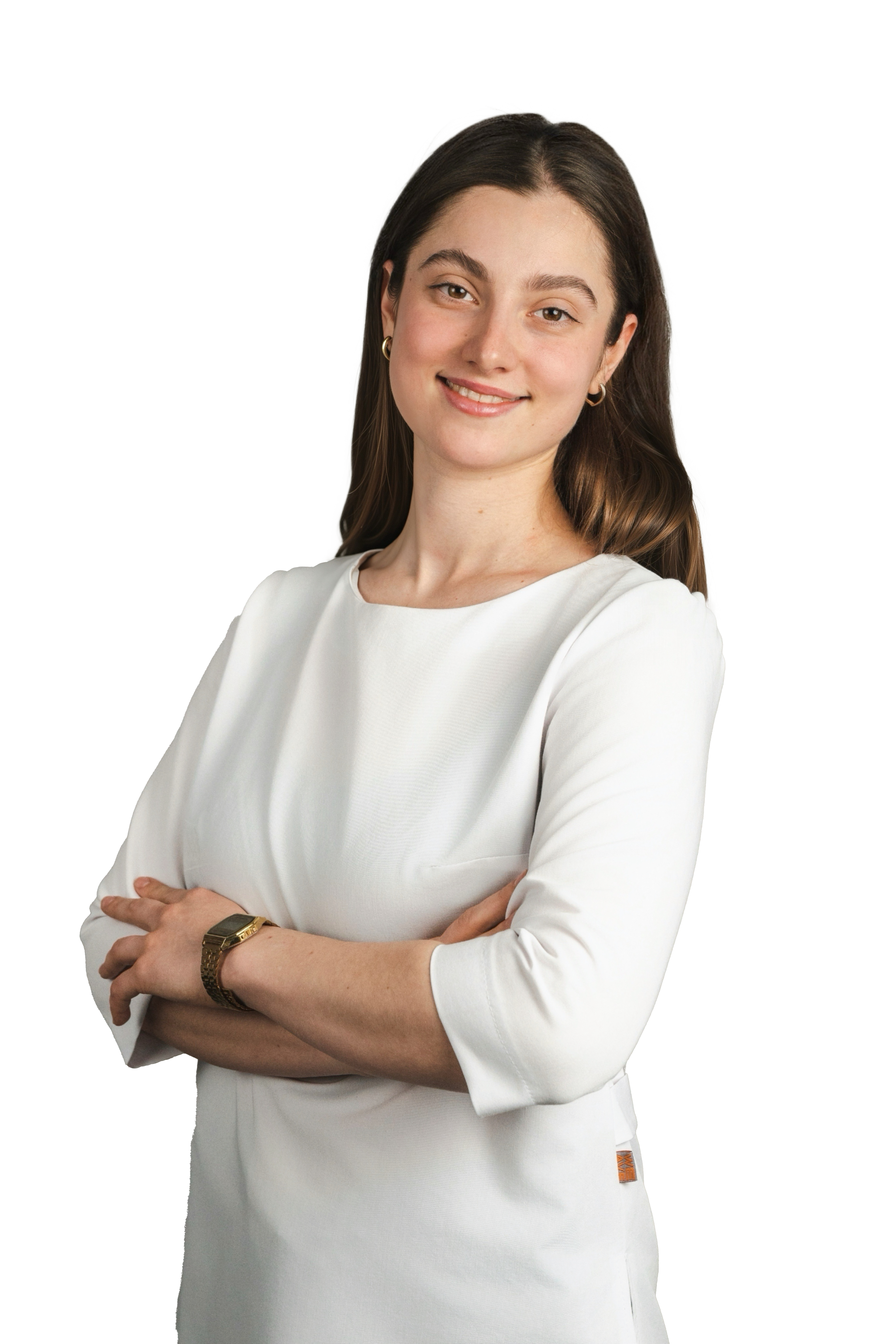 Волкова Анастасия Романовна